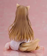 Soška Spice and Wolf: Merchant Meets the Wise Wolf - Holo 1/7 (DMM Factory)