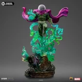 Soška Spider-Man - Mysterio Art Scale 1/10 (Iron Studios)
