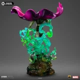 Soška Spider-Man - Mysterio Art Scale 1/10 (Iron Studios)