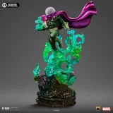 Soška Spider-Man - Mysterio Art Scale 1/10 (Iron Studios)