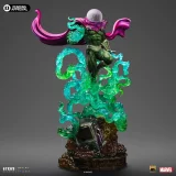 Soška Spider-Man - Mysterio Art Scale 1/10 (Iron Studios)