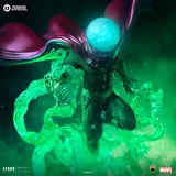 Soška Spider-Man - Mysterio Art Scale 1/10 (Iron Studios)