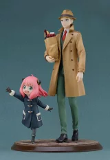 Soška Spy x Family - Anya & Loid (Good Smile Company)