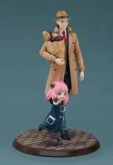 Soška Spy x Family - Anya & Loid (Good Smile Company)