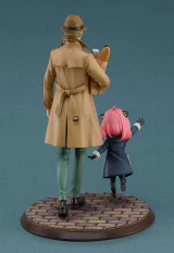 Soška Spy x Family - Anya & Loid (Good Smile Company)