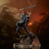 Soška Star Wars Jedi: Fallen Order - Cal Kestis Galery Diorama (Gentle Giant)