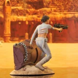 Soška Star Wars - Padme Amidala Premier Collection (Gentle Giant)