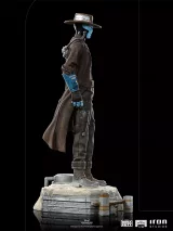 Soška Star Wars: The Book of Boba Fett - Cad Bane BDS Art Scale 1/10 (Iron Studios)