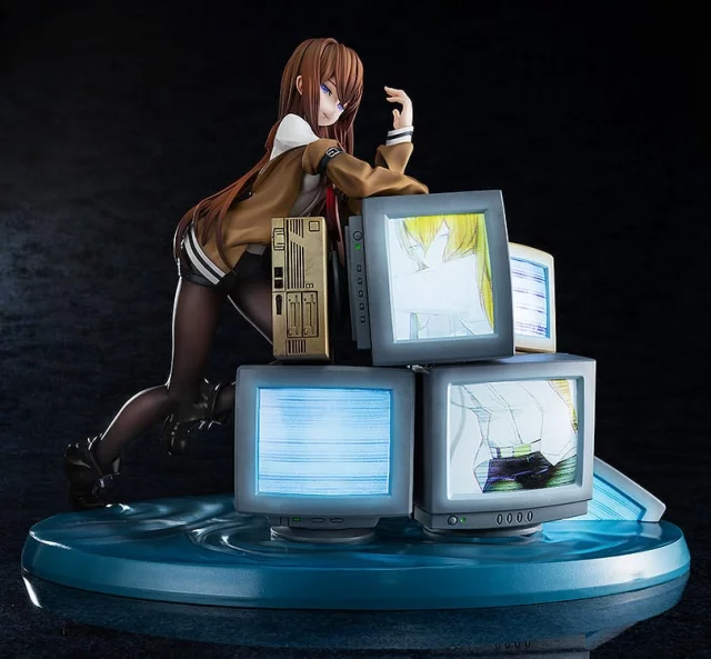 Soška Steins Gate - Kurisu Makise 1/7 (Kadokawa)