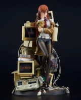 Soška Steins Gate - Kurisu Makise (Good Smile Company)