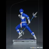 Soška Strážci vesmíru - Blue Ranger BDS Art Scale 1/10 (Iron Studios)