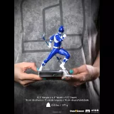 Soška Strážci vesmíru - Blue Ranger BDS Art Scale 1/10 (Iron Studios)