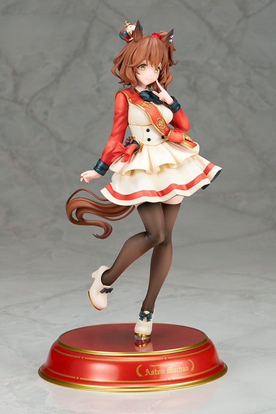 Soška Uma Musume: Pretty Derby - Aston Machan (Alter)