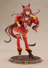 Soška Uma Musume: Pretty Derby - Maruzensky Signature Racewear Ver. 1/7