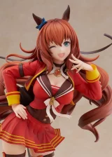 Soška Uma Musume: Pretty Derby - Maruzensky Signature Racewear Ver. 1/7