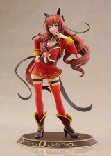 Soška Uma Musume: Pretty Derby - Maruzensky Signature Racewear Ver. 1/7