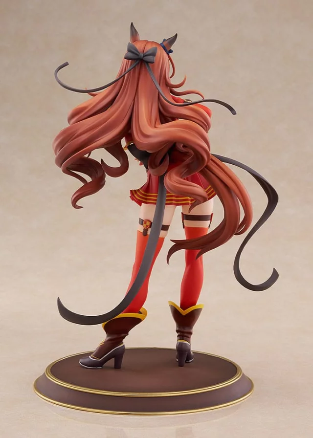 Uma Musume figurka