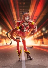 Soška Uma Musume: Pretty Derby - Maruzensky Signature Racewear Ver. 1/7