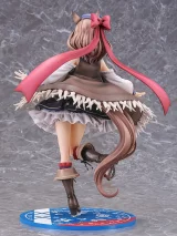Soška Uma Musume: Pretty Derby – Matikanetannhauser (Mambo) 1/7 (Phat!)