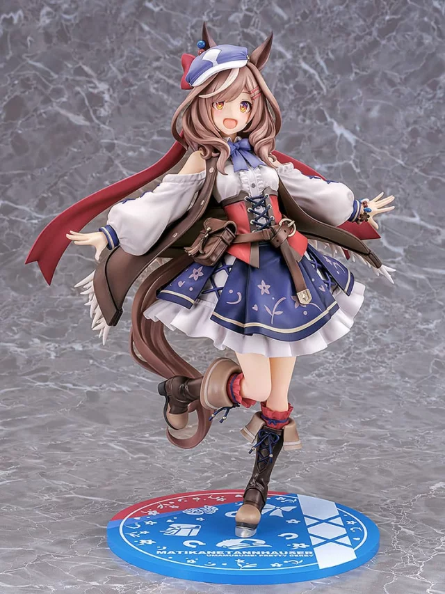 Soška Uma Musume: Pretty Derby – Matikanetannhauser (Mambo) 1/7 (Phat!)