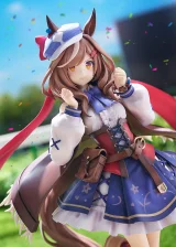 Soška Uma Musume: Pretty Derby – Matikanetannhauser (Mambo) 1/7 (Phat!)