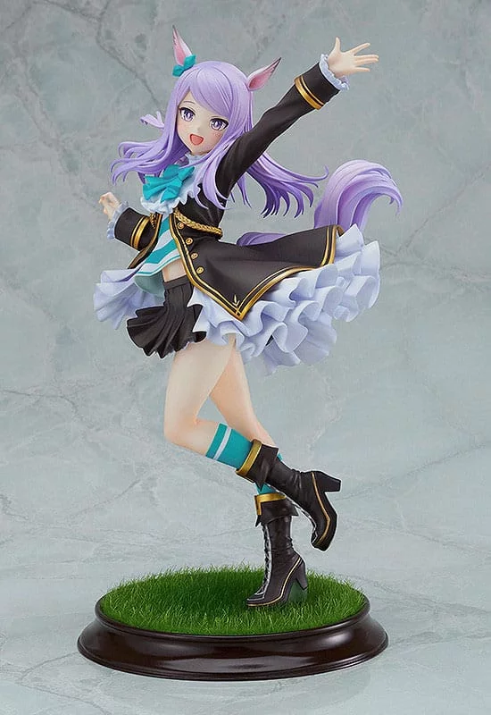 Uma Musume figurka