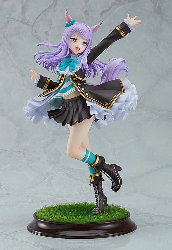 Soška Uma Musume: Pretty Derby - Mejiro McQueen 1/7 (Good Smile Company)