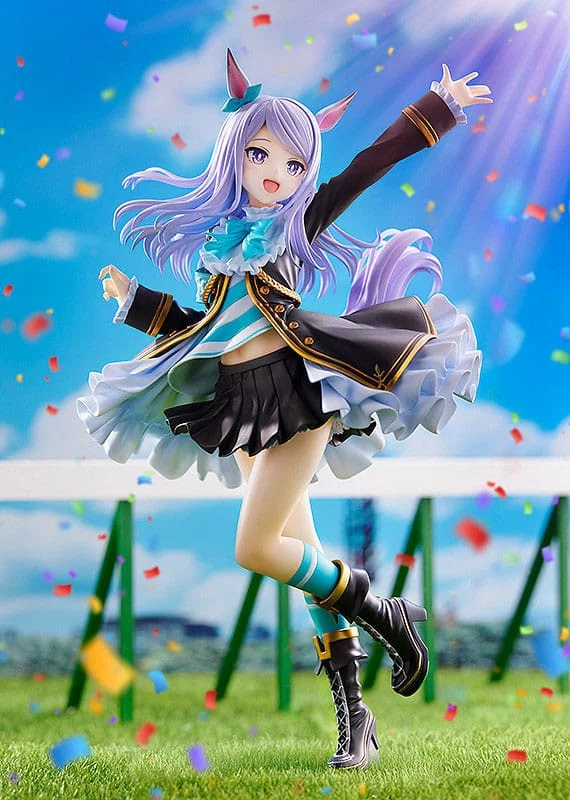 Soška Uma Musume: Pretty Derby - Mejiro McQueen 1/7 (Good Smile Company)