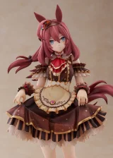 Soška Uma Musume: Pretty Derby - Mihono Bourbon Code: Icing Ver.