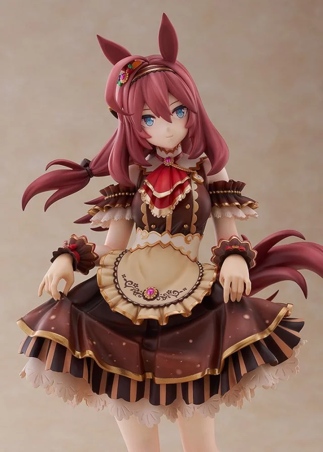 Soška Uma Musume: Pretty Derby - Mihono Bourbon Code: Icing Ver.