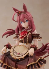 Soška Uma Musume: Pretty Derby - Mihono Bourbon Code: Icing Ver.