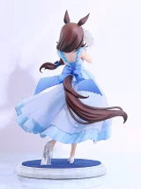 Soška Uma Musume: Pretty Derby - Rice Shower: The Day I Dreamed Of 1/7 (Good Smile Company)