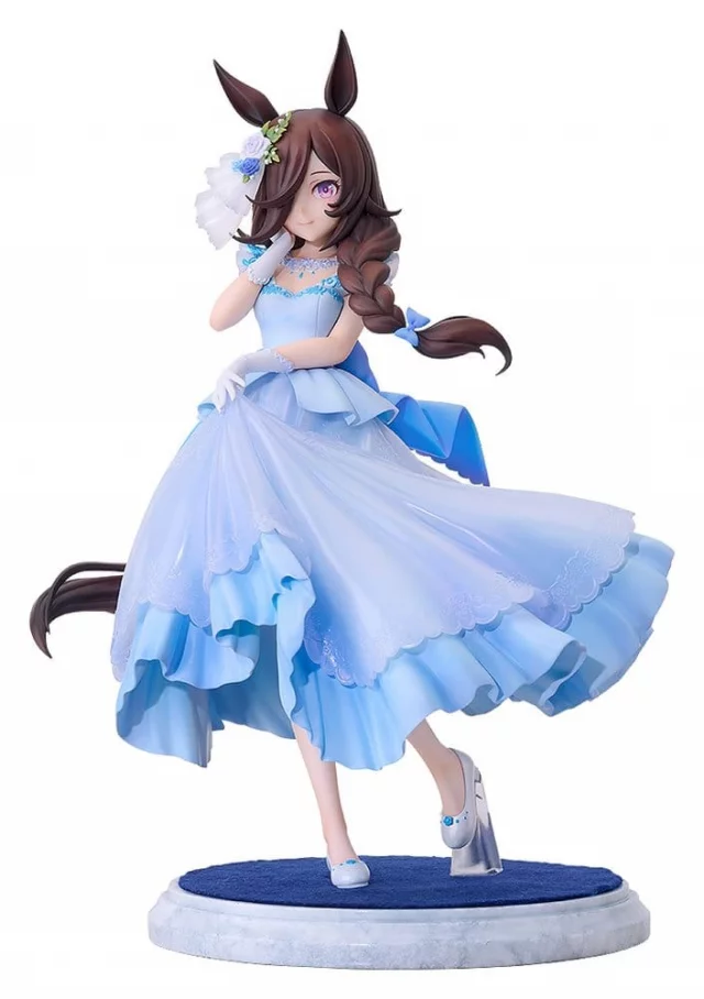 Soška Uma Musume: Pretty Derby - Rice Shower: The Day I Dreamed Of 1/7 (Good Smile Company)