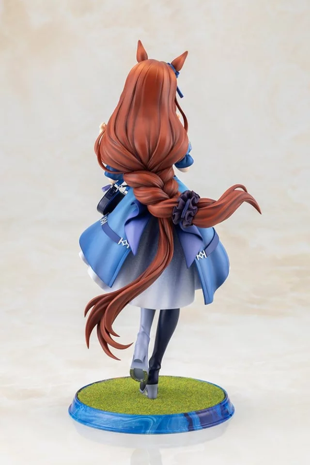 Super Creek Kotobukiya figure