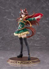 Soška Uma Musume: Pretty Derby - Symboli Rudolf: Signature Racewear Ver. 1/7