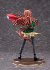 Soška Uma Musume: Pretty Derby - Symboli Rudolf: Signature Racewear Ver. 1/7