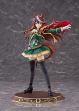 Soška Uma Musume: Pretty Derby - Symboli Rudolf: Signature Racewear Ver. 1/7