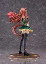 Soška Uma Musume: Pretty Derby - Symboli Rudolf: Signature Racewear Ver. 1/7