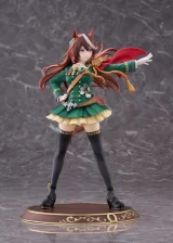 Soška Uma Musume: Pretty Derby - Symboli Rudolf: Signature Racewear Ver. 1/7