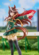 Soška Uma Musume: Pretty Derby - Symboli Rudolf: Signature Racewear Ver. 1/7