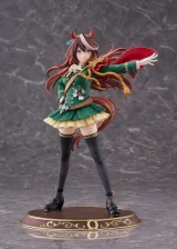 Soška Uma Musume: Pretty Derby - Symboli Rudolf: Signature Racewear Ver. 1/7