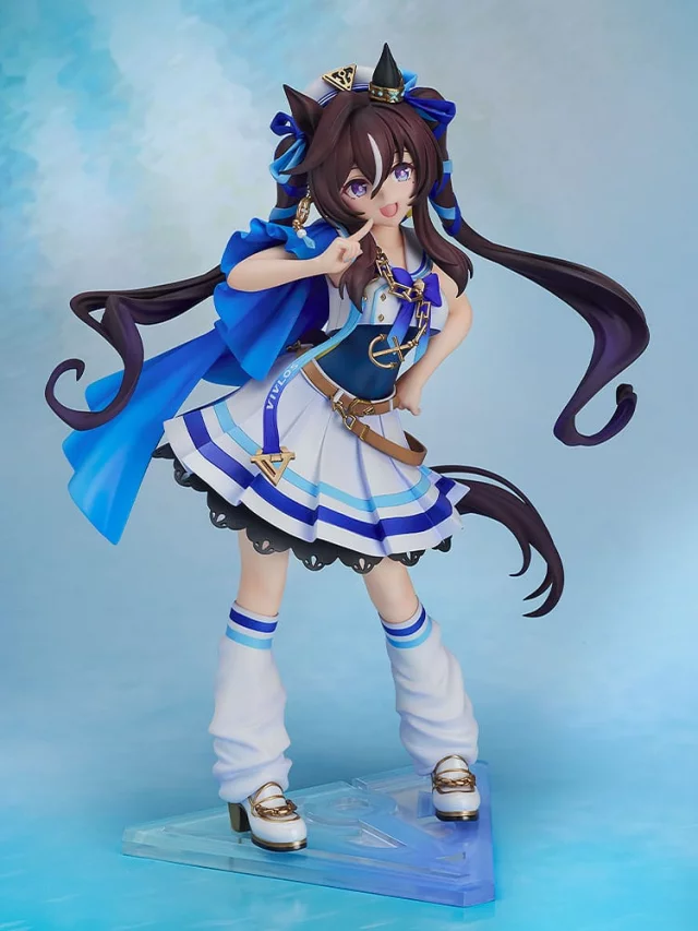 Soška Uma Musume: Pretty Derby - Vivlos (Good Smile Company)