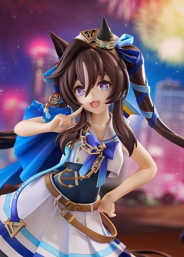 Soška Uma Musume: Pretty Derby - Vivlos (Good Smile Company)