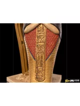 Soška Universal Monsters - The Mummy Art Scale 1/10 (Iron Studios)