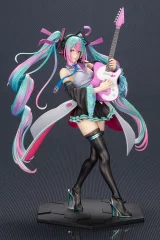 Soška Vocaloid - Hatsune Miku 1/7 (Kotobukiya) - Figurka
