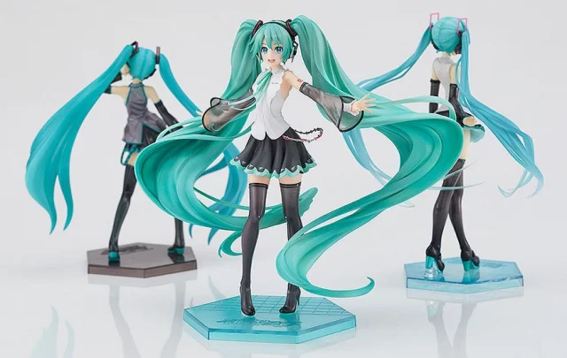 Soška Vocaloid - Hatsune Miku 1/8 (Good Smile Company)