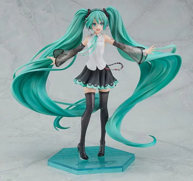 Soška Vocaloid - Hatsune Miku 1/8 (Good Smile Company)