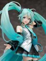 Soška Vocaloid - Hatsune Miku Chronicle (Furyu)