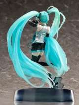 Soška Vocaloid - Hatsune Miku Chronicle (Furyu)