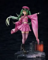 Soška Vocaloid - Hatsune Miku Senbonzakura 1/7 (Design COCO)